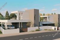 3 Bedroom Detached house · Secret Valley (Paphos) for sale 