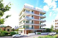 2 Bedroom Apartment · Larnaca Municipality (Larnaca) for sale 