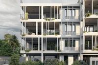 1 Bedroom Apartment · Panthea (Limassol) for sale 