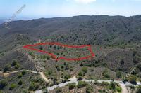 37125 SQM Land · Sanida (Limassol) for sale 