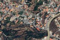 539 SQM Plot in Evrychou (Nicosia) for sale 