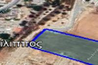 620 SQM Plot in Latsia (Nicosia) for sale 