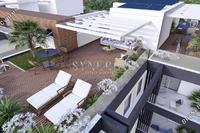 1 Bedroom Penthouse · Larnaca Municipality (Larnaca) for sale 