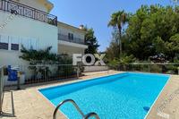 4 Bedroom Detached house in Parekklisia (Limassol) for sale 