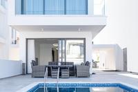 4 Bedroom Detached house in Livadia Larnacas (Larnaca) to rent 