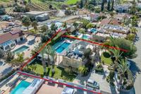 3 Bedroom Detached house in Coral Bay (Paphos) for sale 