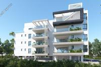3 Bedroom Penthouse · Sotiros Agios Ioannis Larnaca (Larnaca) for sale 