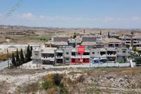 1 Bedroom Ground floor apartment in Tersefanou (Larnaca) for sale 