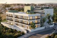 2 Bedroom Ground floor apartment in Aradippou (Larnaca) for sale 