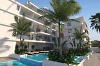 2 Bedroom Apartment · Paralimni (Famagusta) for sale 