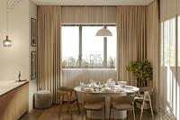 2 Bedroom Penthouse in Neapolis (Limassol) for sale 