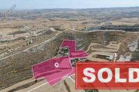 17576 SQM Land · Aradippou (Larnaca) for sale 