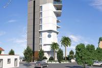 3 Bedroom Penthouse · Chrysopolitissa (Larnaca) for sale 