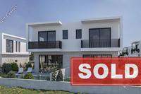 2 Bedroom Semi-detached house in Pernera (Famagusta) for sale 