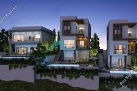 4 Bedroom Detached house in Limassol Municipality (Limassol) for sale 