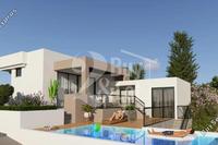 3 Bedroom Bungalow · Souni Zanakia (Limassol) for sale 