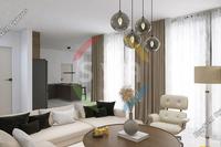 3 Bedroom Apartment in Linopetra (Limassol) for sale 