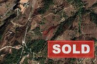 7119 SQM Land in Kapedes (Nicosia) for sale 