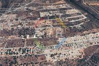 6901 SQM Land in Souni Zanakia (Limassol) for sale 
