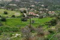 9663 SQM Land · Kalavasos (Larnaca) for sale 