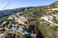 3345 SQM Land · Lofos Tala (Paphos) for sale 