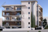 2 Bedroom Apartment · Paphos Municipality (Paphos) for sale 