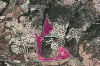 5607 SQM Land · Apsiou (Limassol) for sale 