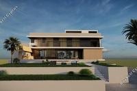 4 Bedroom Detached house · Potamos Germasogeias (Limassol) for sale 