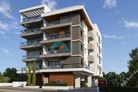 2 Bedroom Apartment in Acropolis (Nicosia) for sale 