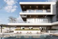 5 Bedroom Detached house · Agios Athanasios (Limassol) for sale 