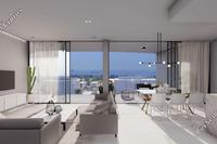 2 Bedroom Apartment · Agios Athanasios (Limassol) for sale 
