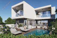 4 Bedroom Detached house in Sea Caves Peyia (Paphos) for sale 