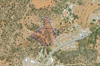 13713 SQM Land in Pyrgos Limassol (Limassol) for sale 