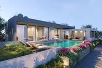 3 Bedroom Bungalow in Lofos Tala (Paphos) for sale 
