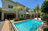 4 Bedroom Detached house · Mouttagiaka (Limassol) for sale 
