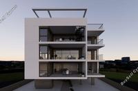 1 Bedroom Apartment in Zakaki (Limassol) for sale 