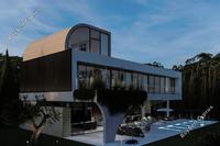 5 Bedroom Detached house · Nicosia Municipality (Nicosia) for sale 