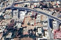 654 SQM Land in Deryneia (Famagusta) for sale 