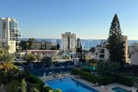 1 Bedroom Apartment · Agios Tychonas (Limassol) for sale 