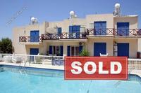2 Bedroom Ground floor apartment · Armou (Paphos) for sale 