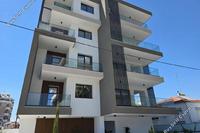 3 Bedroom Apartment in Neapolis (Limassol) for sale 