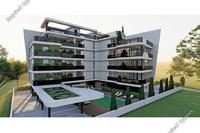 1 Bedroom Apartment in Potamos Germasogeias (Limassol) for sale 