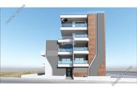2 Bedroom Apartment in Aradippou (Larnaca) for sale 
