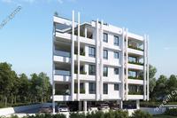2 Bedroom Apartment in Sotiros Agios Ioannis Larnaca (Larnaca) for sale 