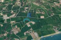 15158 SQM Land in Agios Theodoros Larnacas (Larnaca) for sale 