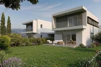 3 Bedroom Detached house · Akrounta (Limassol) for sale 