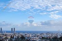 2 Bedroom Apartment in Panthea (Limassol) for sale 