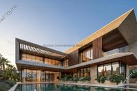 5 Bedroom Detached house in Parekklisia (Limassol) for sale 