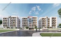 3 Bedroom Apartment in Aglantzia (Nicosia) for sale 