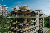 2 Bedroom Apartment · Sotiros Agios Ioannis Larnaca (Larnaca) for sale 